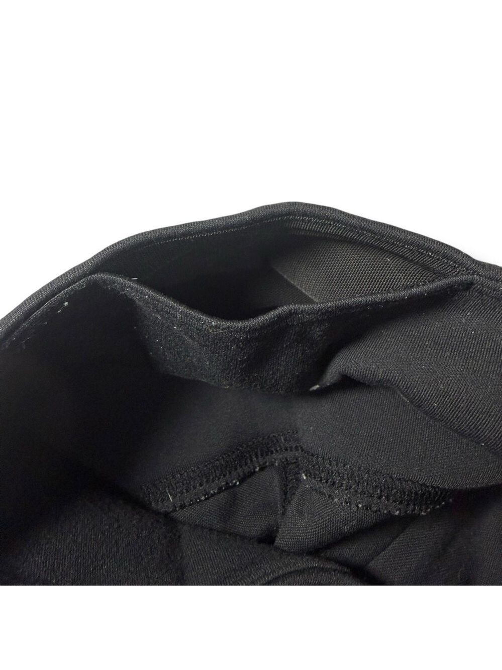 Athleta Women’s Delancey Moto Tight Black Size Small - Picture 7 of 13